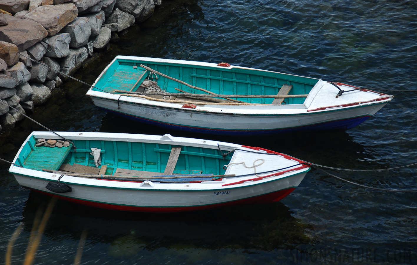 Lake Titicaca [112 mm, 1/180 Sek. bei f / 7.1, ISO 100]